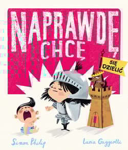 Naprawdę chcę się dzielić - Simon Philip