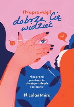 Naprawdę dobrze cię widzieć - ebook