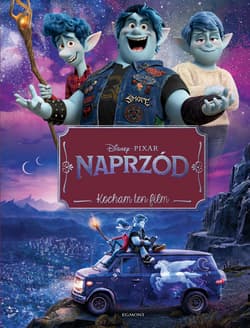 Naprzód Kocham ten film - Bill Scollon