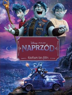 Naprzód Kocham ten film - Bill Scollon
