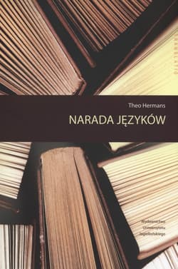 Narada języków - Theo Hermans