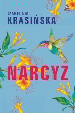 Narcyz - Izabela M. Krasińska