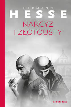 Narcyz i Złotousty - ebook - Hermann Hesse