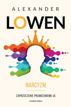 Narcyzm - ebook - Alexander Lowen