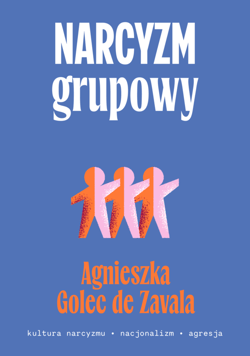Narcyzm grupowy - ebook