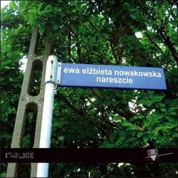 Nareszcie - Ewa Nowakowska