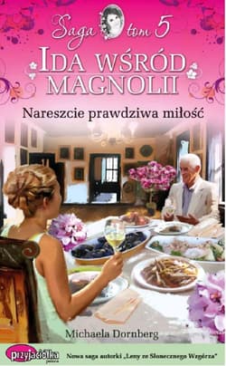 Nareszcie prawdziwa miłość Tom 5