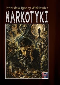 Narkotyki - Stanisław Ignacy Witkiewicz