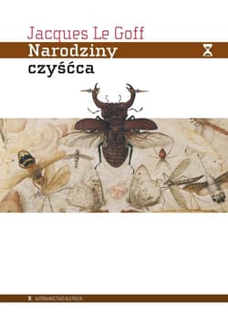 Narodziny czyśćca - Le Goff Jacques