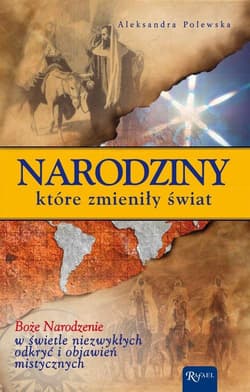 Narodziny które zmieniły świat