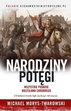 Narodziny potęgi [2018]