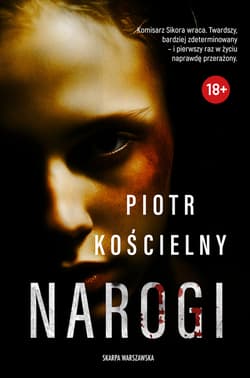 Narogi - ebook - Piotr Kościelny