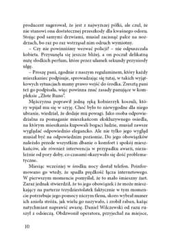 Galeria - zdjęcie nr. 3 - Narośl