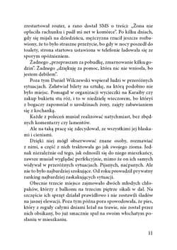Galeria - zdjęcie nr. 2 - Narośl