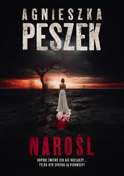 Narośl - ebook - Agnieszka Peszek