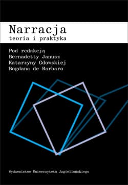 Narracja Teoria i praktyka