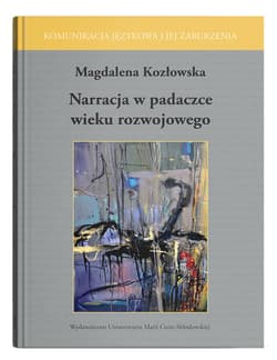 Narracja w padaczce wieku rozwojowego - Magdalena Kozłowska