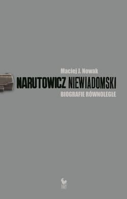 Narutowicz – Niewiadomski - ebook