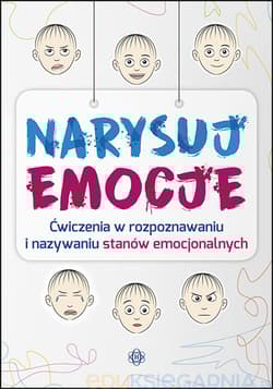 Narysuj emocje - Praca zbiorowa
