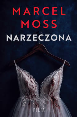 Narzeczona - Marcel Moss