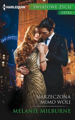 Narzeczona mimo woli - Milburne Melanie