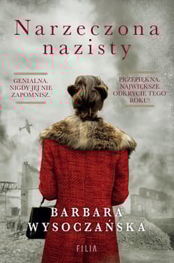 Narzeczona nazisty Wielkie Litery