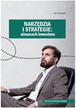 Narzędzia i strategie Almanach inwestora
