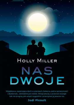 Nas dwoje - ebook - Holly Miller