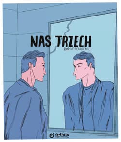 Nas trzech - Wide Vercnocke