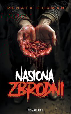 Nasiona zbrodni - Renata Furman