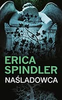 Naśladowca - Erica Spindler
