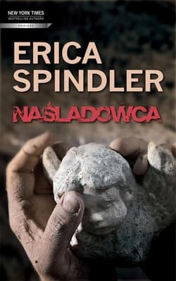 Naśladowca - Erica Spindler