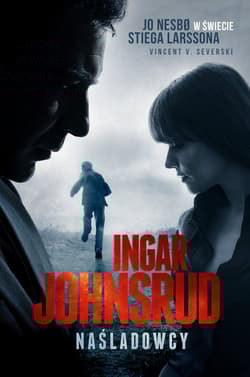 Naśladowcy - Ingar Johnsrud