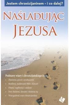 Naśladując Jezusa - Praca zbiorowa