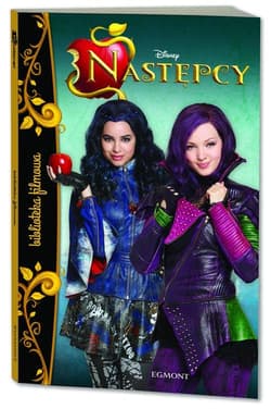 Następcy - McGibbon Josann, Parriott Sara