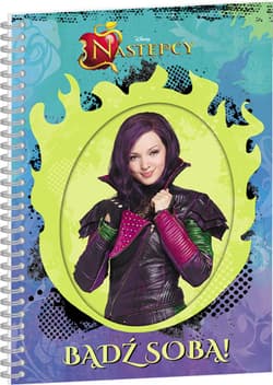 Następcy Bądź sobą!