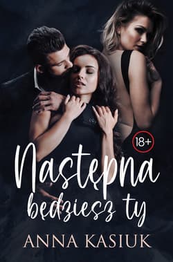 Następna będziesz ty - ebook - Anna  Kasiuk