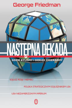 Następna dekada - ebook