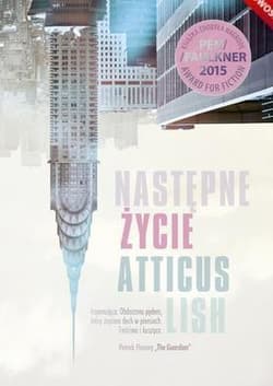 Następne życie - Lish Atticus