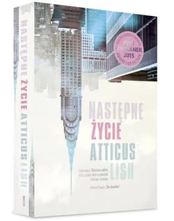 Następne życie - Lish Atticus