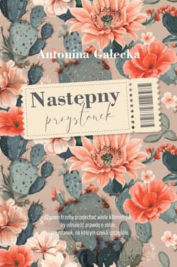 Galeria - zdjęcie nr. 2 - Następny przystanek (ilustrowane brzegi)