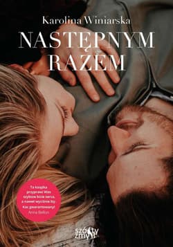 Następnym razem - Karolina Winiarska