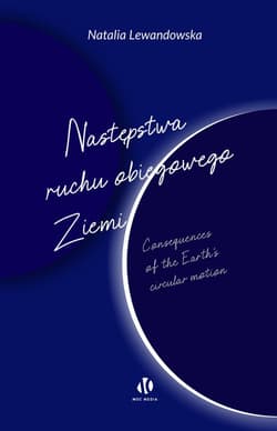 Następstwa ruchu obiegowego Ziemi Consequences of the Earth’s circular motion - Natalia Lewandowska