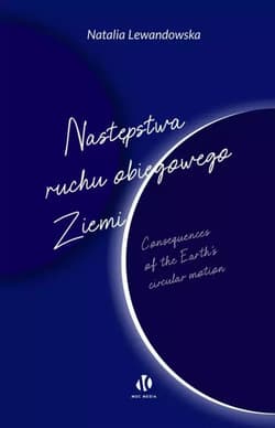 Następstwa ruchu obiegowego Ziemi Consequences of the Earth’s circular motion - Natalia Lewandowska