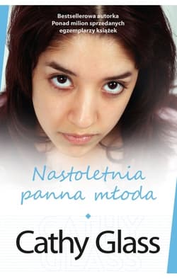 Nastoletnia panna młoda