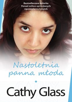 Nastoletnia panna młoda_plik - ebook - Cathy Glass