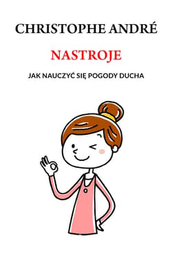 Nastroje - ebook - Christophe Andre