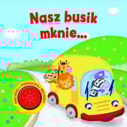 Nasz busik mknie