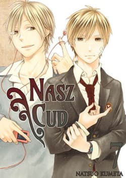 Nasz cud. Tom 7 - Natsuo Kumeta