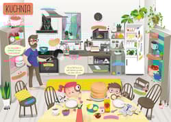 Galeria - zdjęcie nr. 2 - Nasz dom